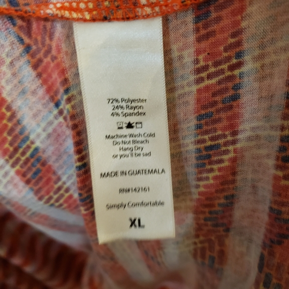 Irma Tunic Top - Picture 5 of 6